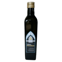 Premium extra vierge olijfolie 500 ml