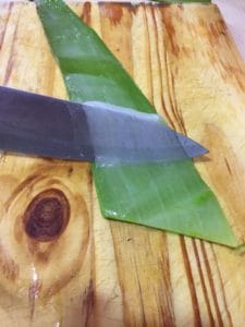 Keratine behandeling