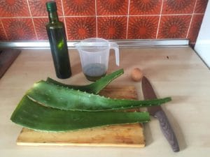 keratine behandeling